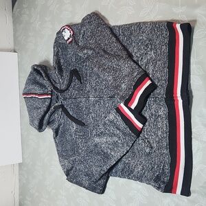 Canada Weather Gear Zip-up Hoodie